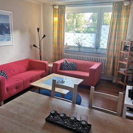 Kronshagen Gemuetliche Gaestewohnung In Ruhiger Lage מראה חיצוני תמונה