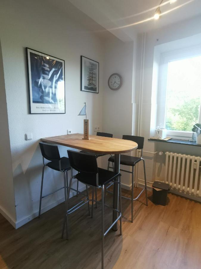 Kronshagen Gemuetliche Gaestewohnung In Ruhiger Lage מראה חיצוני תמונה